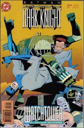 Batman: Legends of the Dark Knight (1989) -56- Watchtower part 2