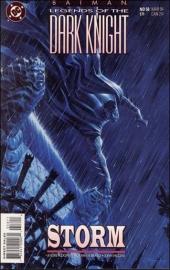 Batman: Legends of the Dark Knight (1989) -58- Storm