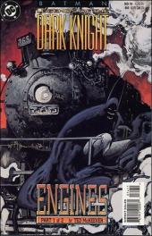 Batman: Legends of the Dark Knight (1989) -74- Engines part 1