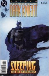 Batman: Legends of the Dark Knight (1989) -76- The sleeping part 1