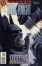Batman: Legends of the Dark Knight (1989) -78- The sleeping part 3