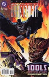 Batman: Legends of the Dark Knight (1989) -82- Idols part 3