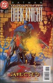 Batman: Legends of the Dark Knight (1989) -84- Infected part 2