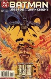 Batman: Legends of the Dark Knight (1989) -93- Freakout part 3