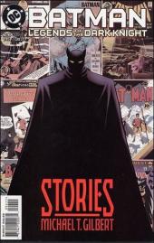 Batman: Legends of the Dark Knight (1989) -94- Stories