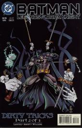 Batman: Legends of the Dark Knight (1989) -96- Dirty tricks part 2