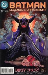 Batman: Legends of the Dark Knight (1989) -97- Dirty tricks part 3