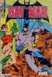 Batman Poche (Sagédition) -37- Batgirl n'est plus