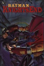 Batman: Knightfall (1993) -INT03- Knightfall part 3: Knightsend
