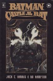 Batman (One shots - Graphic novels) -OS- Batman: Castle of the bat