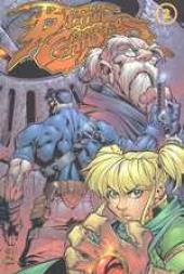 Battle Chasers (éditions USA) -2- Volume 2