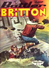 Battler Britton (Impéria) -137- La fin du monstre