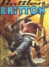 Battler Britton (Impéria) -230- Fausses apparences