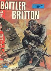 Battler Britton (Impéria) -462- Attaque de terreur