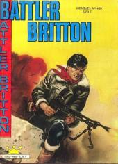 Battler Britton (Impéria) -469- Le Piège