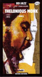 BD Jazz - Thelonius Monk