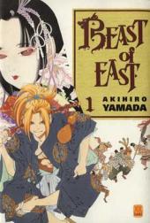 Beast of East -1- Tome 1