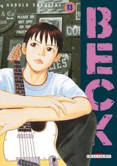 Beck -13- Tome 13