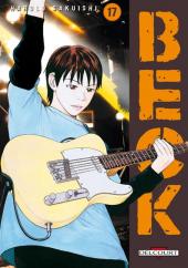 Beck -17- Tome 17