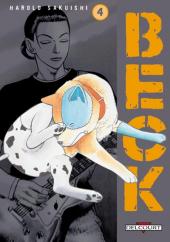 Beck -4- Tome 4