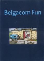 Belgacom Fun