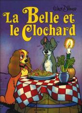 La belle et le Clochard -1976- La Belle et le Clochard