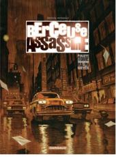 Berceuse assassine -INTa2008- Édition intégrale