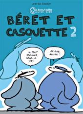 Béret et Casquette -2- Béret et Casquette 2