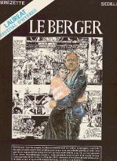 Le berger (Sédille/Merezette) - Le berger