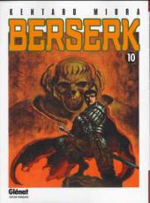 Berserk ax Bd 10 PDF