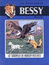 Bessy -6- Le seigneur de Robson Rockies