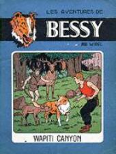 Bessy -7- Wapiti canyon
