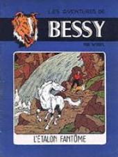 Bessy -9- L'étalon fantôme