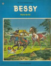 Bessy -100- Hors-la-loi