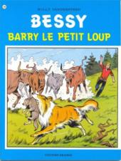 Bessy -126- Barry le petit loup