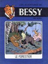Bessy -16- Le forestier