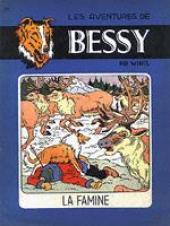 Bessy -19- La famine