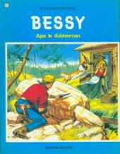 Bessy -76a- Ajax le dobberman