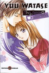 The best selection -1- Tome 1