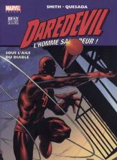 Daredevil (Maxi-Livres) -1- Sous l'aile du Diable
