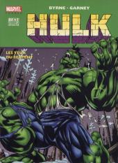 Hulk (Maxi-Livres) -1- Les yeux du serpent