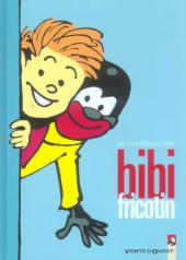 Bibi Fricotin (Le meilleur de) -1- Volume 1