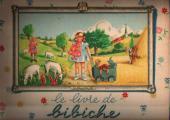 Bibiche -9- Le livre de Bibiche