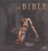 La bible (Bisley) - La Bible Illustrée par Simon Bisley