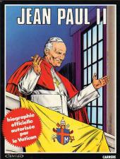 Biographie officielle -1b- Jean Paul II