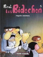 Les bidochon -5b2001- Ragots intimes