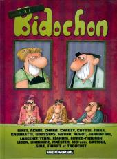 Les bidochon -HS05- Casting Bidochon