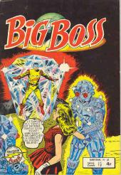 Big Boss (2e série - Arédit) -42- Big Boss 42