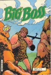 Big Boss (2e série - Arédit) -57- Big Boss 57