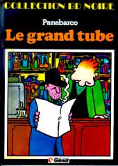 Big sleeping -1- Le grand tube